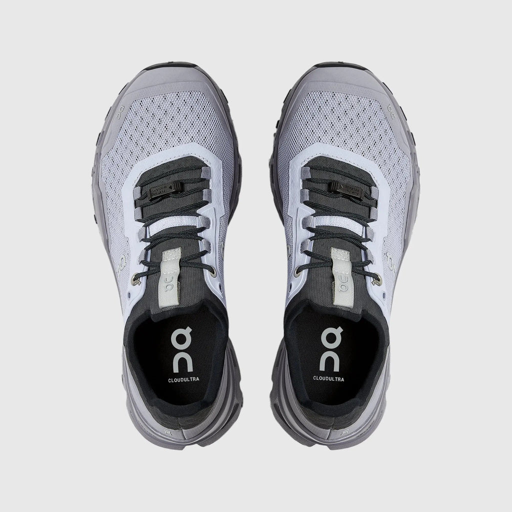 On Women's Cloud Ultra Lavender Eclipse